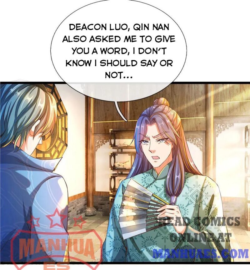 Marvelous Hero of the Sword Chapter 118 17